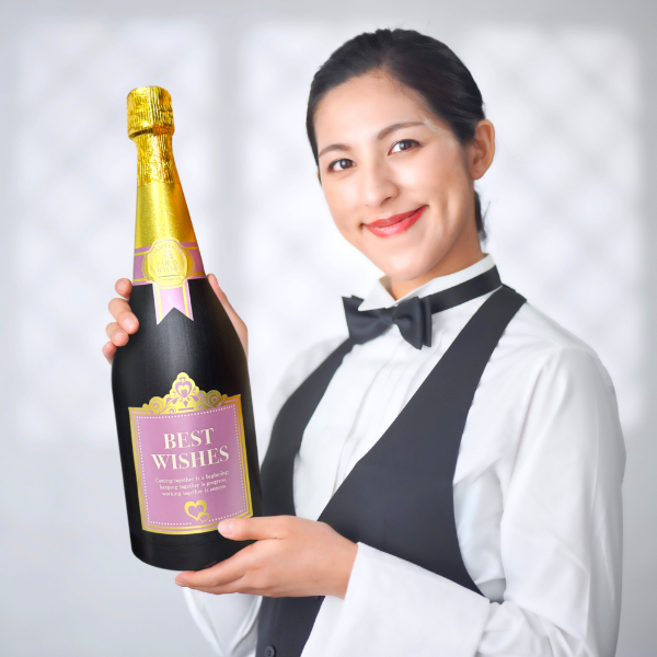 ブリリアントボトル